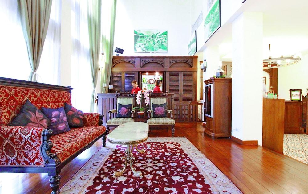Shewe Wana Boutique Hotel (Adults Only) Chiang Mai Exterior foto