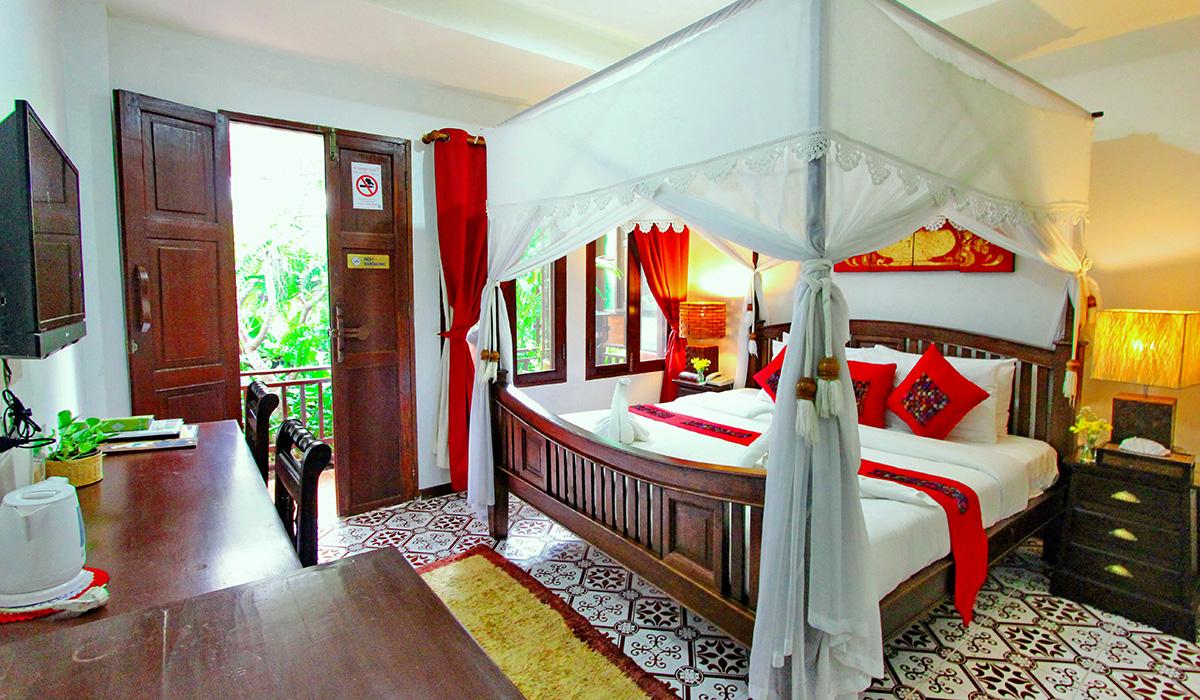 Shewe Wana Boutique Hotel (Adults Only) Chiang Mai Exterior foto