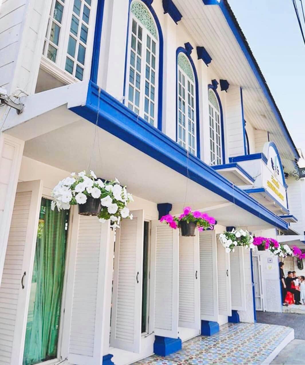 Shewe Wana Boutique Hotel (Adults Only) Chiang Mai Exterior foto