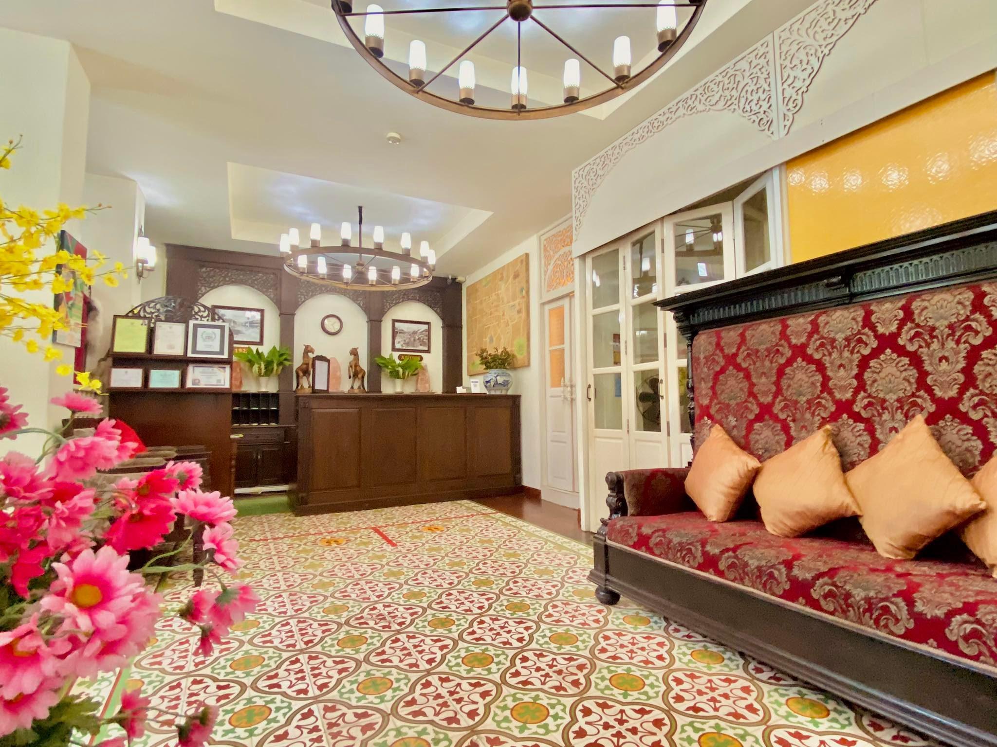 Shewe Wana Boutique Hotel (Adults Only) Chiang Mai Exterior foto