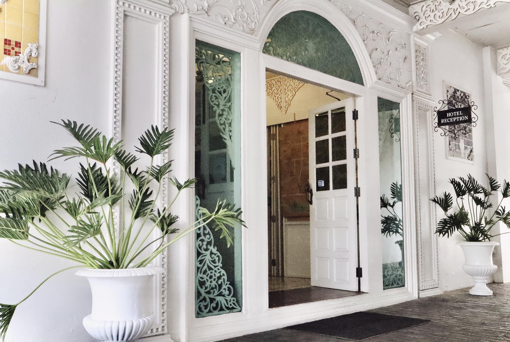 Shewe Wana Boutique Hotel (Adults Only) Chiang Mai Exterior foto