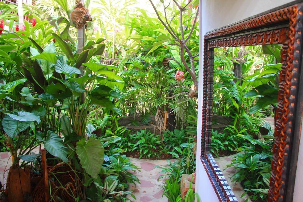 Shewe Wana Boutique Hotel (Adults Only) Chiang Mai Exterior foto