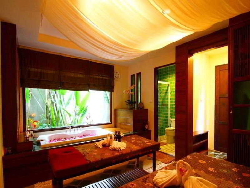 Shewe Wana Boutique Hotel (Adults Only) Chiang Mai Exterior foto