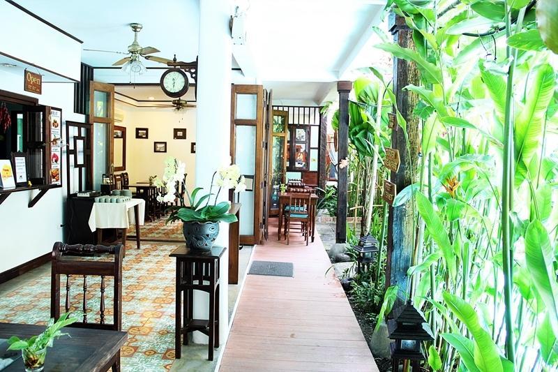 Shewe Wana Boutique Hotel (Adults Only) Chiang Mai Exterior foto